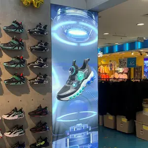 君诚可定制多样式灯箱型材 生产卡布灯箱