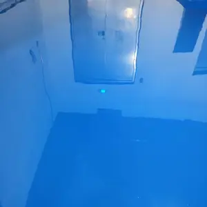 大连开发区环氧自流平地坪漆施工价格
