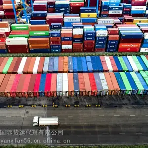 盐田/蛇口-CHENNAI ***直航船!大量收货