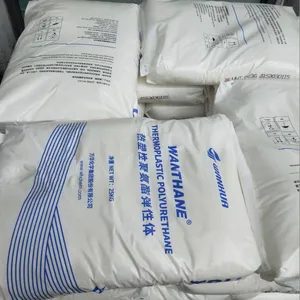 烟台万华TPU WHT-1195耐低温高回弹聚氨酯