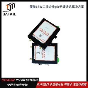 ��ɫ���Ʒ����������ӹ�ҵ����������ʵ��HMI��plcԶ��ͨѶ �Ⲽ��