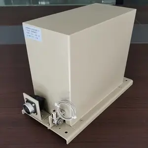 供应徐州海河HHL恒力收绳闸门开度传感器 拉绳式闸位计