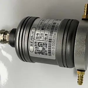 智能型电化学气杯式乙烷C2H6探头