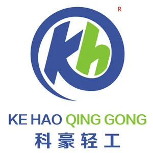 温州科豪轻工机械有限公司
