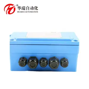 超声波流量计127供电液体流量计时差法测量流量计