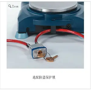 ��Яʽ��ƽSPS2001FZH Ʒ�ƣ�OHAUS �ͺţ�SPS2001F