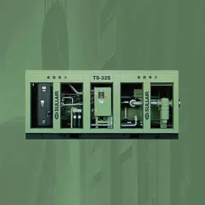 ��������ʽ�ݸ˿�ѹ��SRL(VT-L/H)ϵ������ʽ���Ϳ���ѹ����