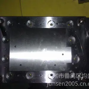 供应精密模具设备零件金属慢走丝线切割研磨组合加工