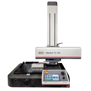 mahr表面测量仪器MarSurf VD 140应用于机械工程汽车行业