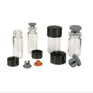 wheaton VACULE Vial, 4 mL 651954