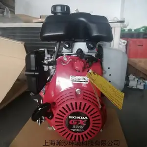 本田GX100T-KRH汽油发动机风冷四冲程内燃机植保机械通用