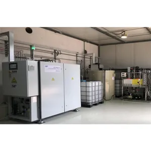 相城区电镀废水蒸发器多少钱 唯恒塬环保科技供应
