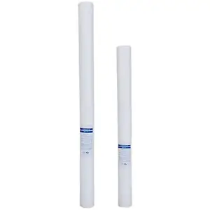 保安过滤器滤芯批发40寸5um熔喷工艺pp棉滤芯