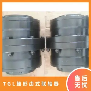 WGT17�м��׹��γ�ʽ������ 400000N.m 352mm ��˼��