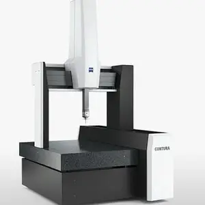 蔡司 ZEISS CONTURA 三坐标测量机——来自德国蔡司