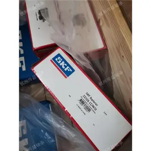 6312-2Z/C3 6313-2Z/C3 SKF工业机器人轴承 易于安装