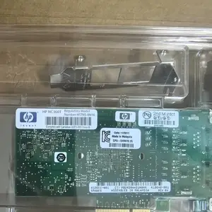 HP 412651-001 NC360T PCIE INTEL 1000T ˫�� Gb��̫����412646-001