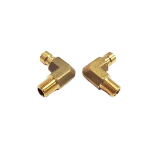 天翔TLONG弯水咀 90度TLN6-1/8PT 品质致胜发货迅速