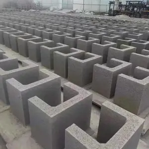 预制流水槽 目前遍布在基建工程 保护环境 节约水资源