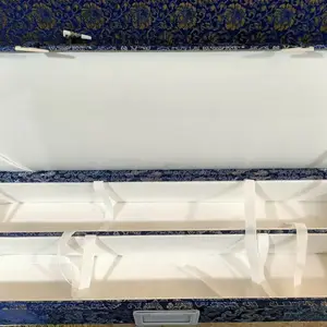 博纳百川文物无酸囊匣定制,厂家源头供货