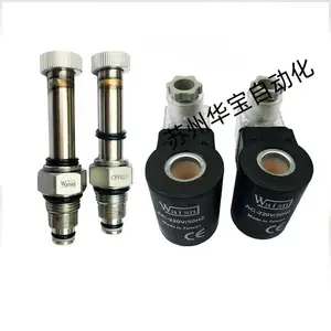 ��װ��ŷ���ʢCSV0201ж�ɷ�Waisn��Ȧ24V/220V����ƽ̨������
