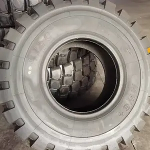 17.5R25 L-5华鲁轮胎,HILO工程胎,全钢工程胎