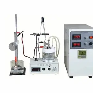 电解抛光腐蚀仪NWEP–06