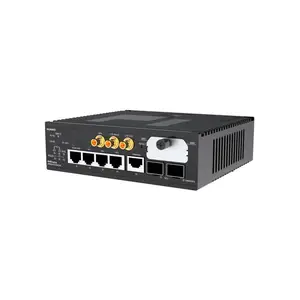 AR631I-LTE4CN ��ҵ·���� ģ�黯ǧ���� LAN��תWAN�� VPN�ߴ�����