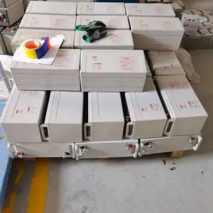 上门高价回收二手UPS不间断电源南都非凡通信电池