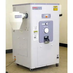 全新到货AMANO安满能紧凑型小型集尘器VNA-30