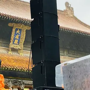 上海线阵音响租赁 上海线阵音响出租 上海音柱租赁 上海音柱出租
