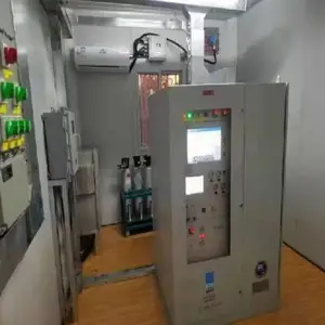 西藏挥发性有机气体在线监测系统设备制造 诚信经营 山东海慧环境科技供应