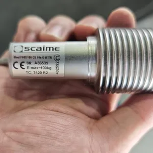 SCAIME称重传感器F60X100 C6 CH 10e 6W TR;402592
