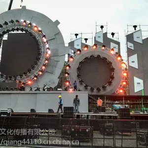 深圳市福田区舞台音响租赁