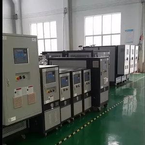 苏州模温机