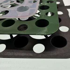 山东屋顶绿化蓄排水板哪个厂家产品齐全