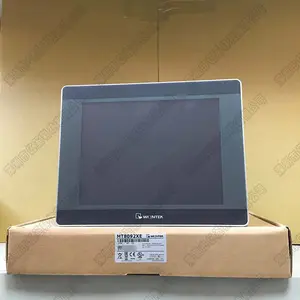 深圳威纶人机界面WEINTEK HMI MT8092XE 带网口 内建Easyaccess 2.0
