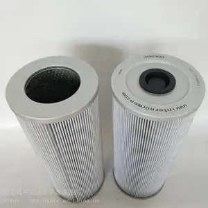 管路过滤器厂家直销ZALX180*400-MDC1 风电滤芯