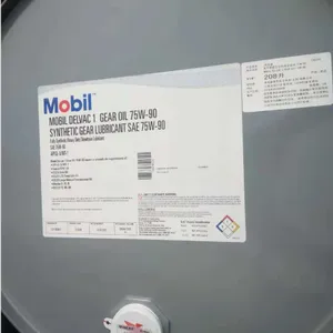 ��������632�ϳɳ�����Mobil SHC634��ҵ��֬