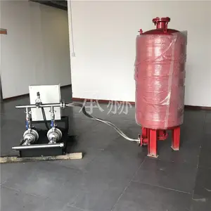 �¹�����MHIϵ�� ����ˮ��ѹ��ˮװ��ȫ�Զ���ѹ��ˮˮ�豸