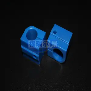 专业生产PA66尼龙加工件