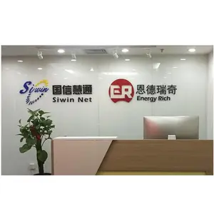 常州亚克力字背景墙水晶字PVC雪弗板3d立体墙贴定做广告门头招牌logo
