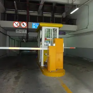 道闸安装维修-道闸安装-通杰门业道闸报价(查看)
