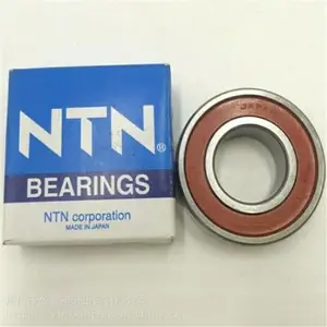 日本进口NTN精密滚针轴承 NA RNA 5905 5906