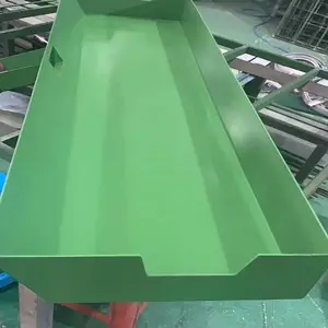 绿色耐腐蚀铁氟龙喷涂_PTFE铁氟龙喷涂工厂