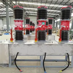 ����35KV��ն�·��ZW7-40.5/1250A 35KV��·������տ�����������