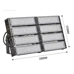 ��ѣ��LED������300W ��ë�򳡵ƹ�300WLEDģ��������