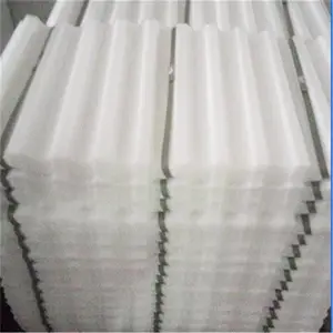 1立方蜂窝斜管填料报价 PP聚丙烯蜂窝斜管填料详细说明介绍 荣茂