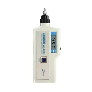 VM-63a手持式测振仪数显高精度电机故障振动VM-63C便携测震仪理音