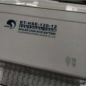 ��������BT-HSE-100-12��ά��12V100Ah/10HR UPS/EPSֱ����ר��